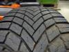 Sport rims set + tires from a Suzuki Ignis (MF) 1.2 Dual Jet 16V 2018