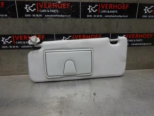 Used Sun visor Suzuki Ignis (MF) 1.2 Dual Jet 16V Price on request offered by Verhoef Cars & Parts