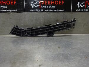 Used Rear bumper bracket, right Suzuki Ignis (MF) 1.2 Dual Jet 16V Price on request offered by Verhoef Cars & Parts