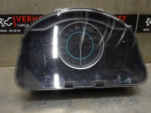 Used Instrument panel Suzuki Ignis (MF) 1.2 Dual Jet 16V Price on request offered by Verhoef Cars & Parts