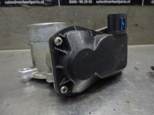 Used Throttle body Suzuki Ignis (MF) 1.2 Dual Jet 16V Price on request offered by Verhoef Cars & Parts