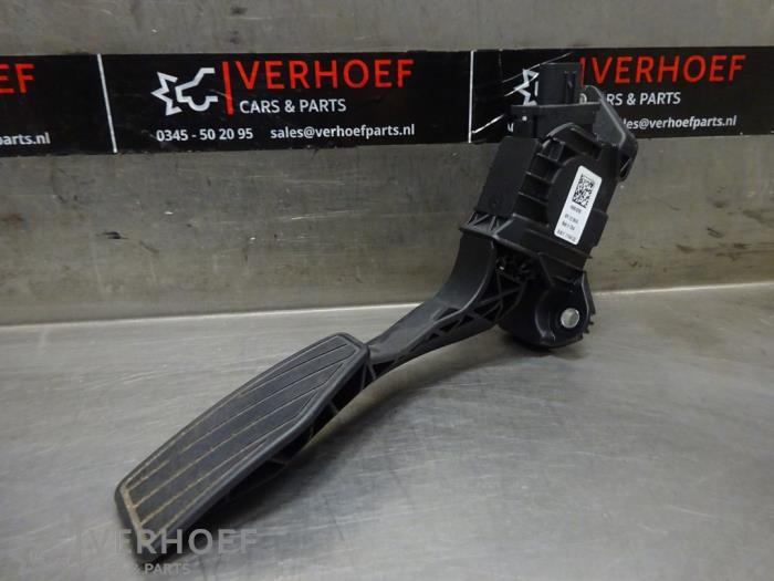 Begagnade Gaspedalsensor Suzuki Ignis (MF) 1.2 Dual Jet 16V Pris € 30,00 Marginaltabell erbjuds av Verhoef Cars & Parts