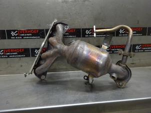 Used Catalytic converter Suzuki Ignis (MF) 1.2 Dual Jet 16V Price on request offered by Verhoef Cars & Parts