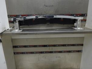 Używane Rama zderzaka tyl Citroen C4 Grand Picasso (3A) 1.2 12V PureTech 130 Cena € 50,00 Procedura marży oferowane przez Verhoef Cars & Parts