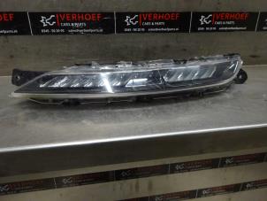 Used Daytime running light, left Citroen C4 Grand Picasso (3A) 1.2 12V PureTech 130 Price on request offered by Verhoef Cars & Parts