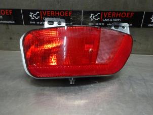 Used Rear fog light Citroen C4 Grand Picasso (3A) 1.2 12V PureTech 130 Price on request offered by Verhoef Cars & Parts
