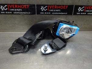 Używane Pas bezpieczenstwa lewy tyl Citroen C4 Grand Picasso (3A) 1.2 12V PureTech 130 Cena € 40,00 Procedura marży oferowane przez Verhoef Cars & Parts