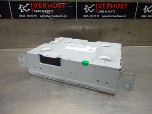 Usados Unidad de control multimedia Citroen C4 Grand Picasso (3A) 1.2 12V PureTech 130 Precio € 300,00 Norma de margen ofrecido por Verhoef Cars & Parts