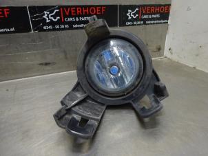 Usados Luz antiniebla derecha delante Nissan NV 200 Evalia (M20M) 1.6 16V Precio de solicitud ofrecido por Verhoef Cars & Parts