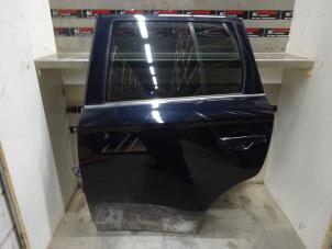 Used Rear door 4-door, left Mitsubishi Outlander (GF/GG) 2.0 16V PHEV 4x4 Price € 600,00 Margin scheme offered by Verhoef Cars & Parts