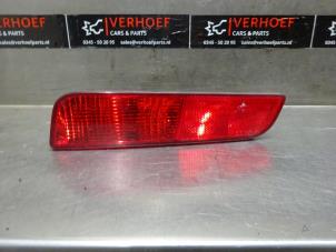 Used Rear fog light Mitsubishi Outlander (GF/GG) 2.0 16V PHEV 4x4 Price on request offered by Verhoef Cars & Parts