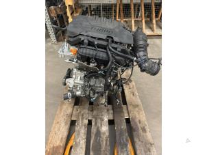Begagnade Motor Kia Rio IV (YB) 1.0i T-GDi 100 MHEV Pris på förfrågan erbjuds av Verhoef Cars & Parts