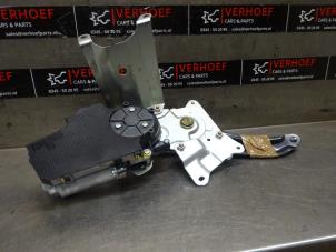 Used Tailgate motor Mitsubishi Outlander (GF/GG) 2.0 16V PHEV 4x4 Price on request offered by Verhoef Cars & Parts