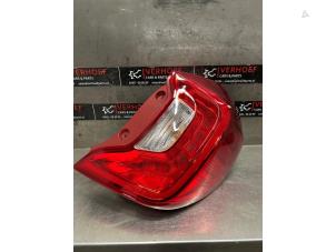 New Taillight, right Kia Picanto Price € 363,00 Inclusive VAT offered by Verhoef Cars & Parts
