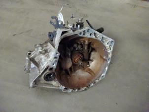 Used Gearbox Toyota Aygo (B10) 1.0 12V VVT-i Price on request offered by Verhoef Cars & Parts