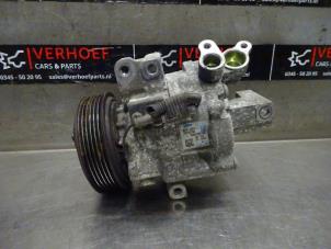 Usagé Pompe clim Toyota Aygo (B10) 1.0 12V VVT-i Prix sur demande proposé par Verhoef Cars & Parts
