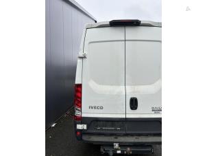 Used Minibus/van rear door Iveco New Daily VI 33S16, 35C16, 35S16 Price on request offered by Verhoef Cars & Parts