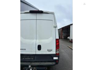 Used Minibus/van rear door Iveco New Daily VI 33S16, 35C16, 35S16 Price on request offered by Verhoef Cars & Parts