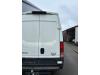 Minibus/van rear door from a Iveco New Daily VI, 2014 33S16, 35C16, 35S16, Delivery, Diesel, 2.287cc, 115kW (156pk), RWD, F1AGL411L, 2016-04 2017