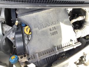 Używane Silnik Lancia Musa 1.4 16V Cena na żądanie oferowane przez Verhoef Cars & Parts