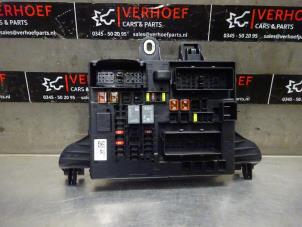 Used Fuse box Opel Insignia Sports Tourer 2.0 SIDI Eco Turbo 16V Price on request offered by Verhoef Cars & Parts