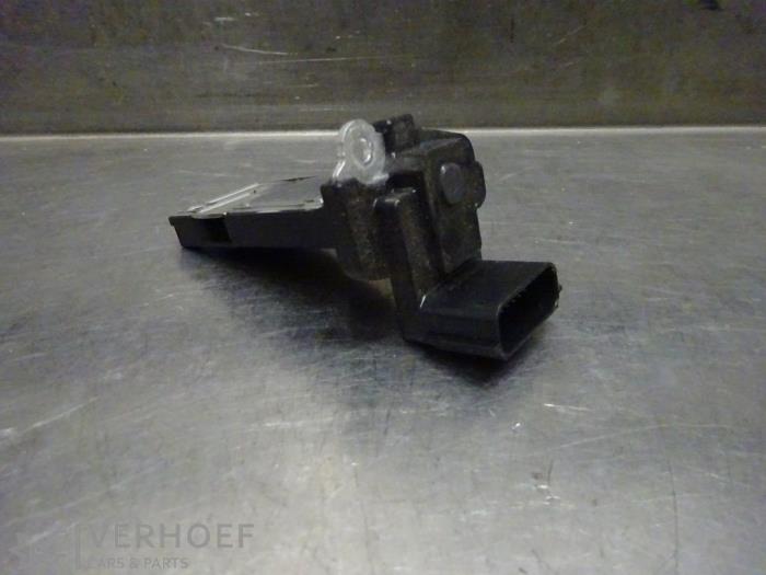 Usagé Débitmètre Opel Insignia Sports Tourer 2.0 SIDI Eco Turbo 16V Prix sur demande proposé par Verhoef Cars & Parts