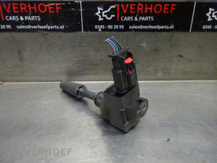 Usagé Bobine Opel Insignia Sports Tourer 2.0 SIDI Eco Turbo 16V Prix sur demande proposé par Verhoef Cars & Parts