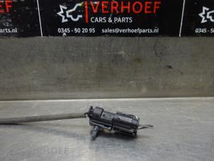 Lambda probe from a Opel Insignia Sports Tourer 2.0 SIDI Eco Turbo 16V 2016