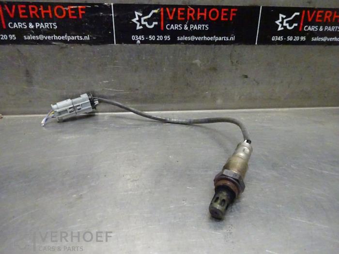 Usados Sonda Lambda Opel Insignia Sports Tourer 2.0 SIDI Eco Turbo 16V Precio de solicitud ofrecido por Verhoef Cars & Parts