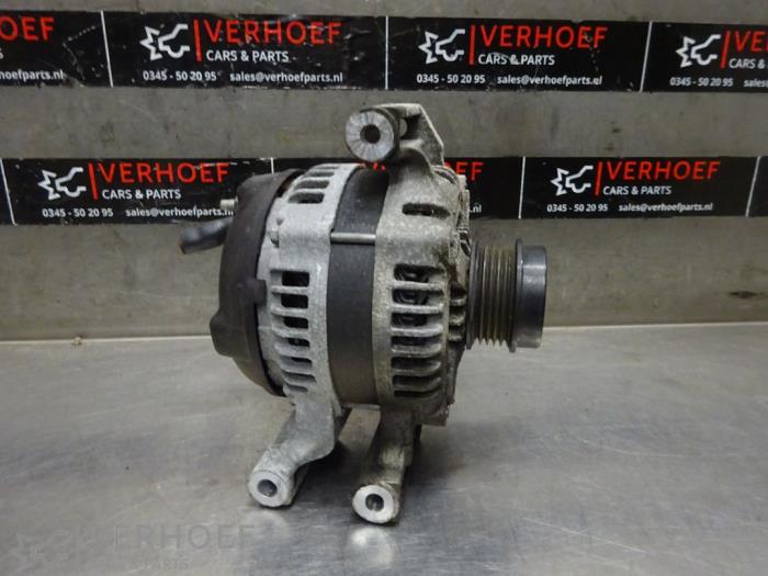 Begagnade Dynamo Opel Insignia Sports Tourer 2.0 SIDI Eco Turbo 16V Pris på förfrågan erbjuds av Verhoef Cars & Parts