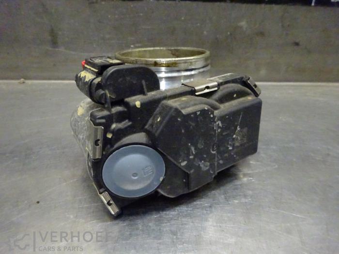 Usagé Boitier papillon Opel Insignia Sports Tourer 2.0 SIDI Eco Turbo 16V Prix sur demande proposé par Verhoef Cars & Parts
