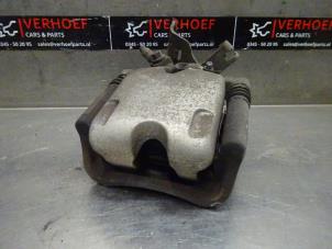 Used Rear brake calliper, right Opel Insignia Sports Tourer 2.0 SIDI Eco Turbo 16V Price on request offered by Verhoef Cars & Parts