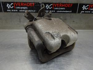 Used Rear brake calliper, left Opel Insignia Sports Tourer 2.0 SIDI Eco Turbo 16V Price on request offered by Verhoef Cars & Parts