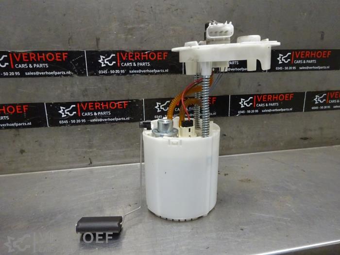 Gebrauchte Benzinpumpe Opel Insignia Sports Tourer 2.0 SIDI Eco Turbo 16V Preis auf Anfrage angeboten von Verhoef Cars & Parts