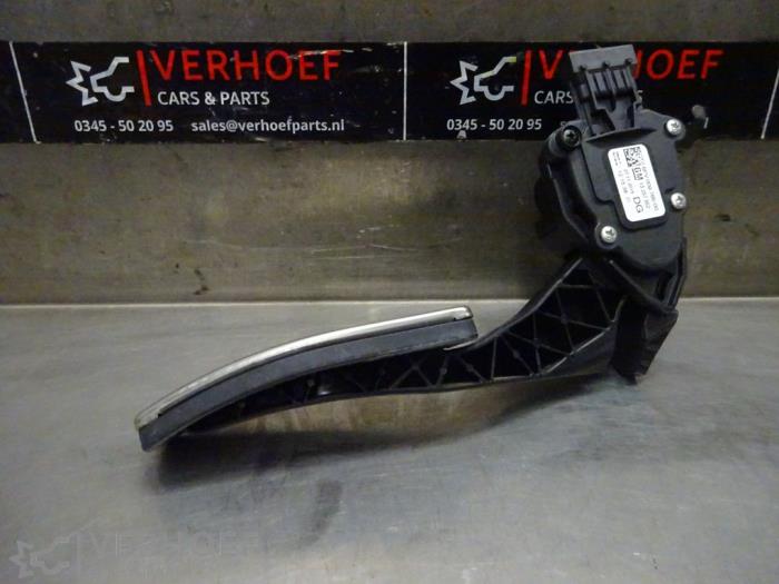 Begagnade Gaspedalsensor Opel Insignia Sports Tourer 2.0 SIDI Eco Turbo 16V Pris på förfrågan erbjuds av Verhoef Cars & Parts