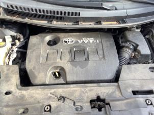 Used Engine Toyota Auris (E15) 1.6 Dual VVT-i 16V Price on request offered by Verhoef Cars & Parts