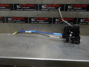 Used Front door lock mechanism 4-door, right Kia Picanto (JA) 1.0 DPi 12V Price € 45,00 Margin scheme offered by Verhoef Cars & Parts