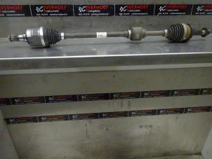 Used Front drive shaft, right Kia Picanto (JA) 1.0 DPi 12V Price on request offered by Verhoef Cars & Parts