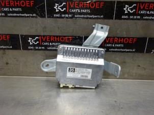 Used Automatic gearbox computer Peugeot 108 1.0 12V VVT-i Price on request offered by Verhoef Cars & Parts