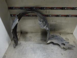Used Wheel arch liner Mazda 6 SportBreak (GH19/GHA9) 1.8i 16V Price on request offered by Verhoef Cars & Parts