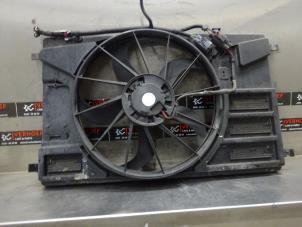 Used Cooling fans Ford Transit Custom 2.2 TDCi 16V Price on request offered by Verhoef Cars & Parts
