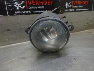 Used Fog light, front left Ford Transit Custom 2.2 TDCi 16V Price on request offered by Verhoef Cars & Parts