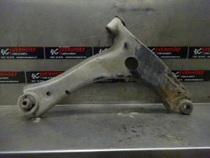 Begagnade Främre gaffelben, höger Ford Transit Custom 2.2 TDCi 16V Pris på förfrågan erbjuds av Verhoef Cars & Parts