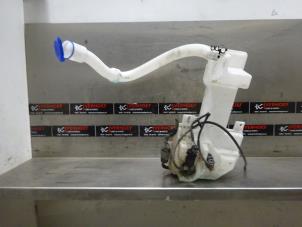 Used Front windscreen washer reservoir Ford Transit Custom 2.0 TDCi 16V Eco Blue 130 Price on request offered by Verhoef Cars & Parts