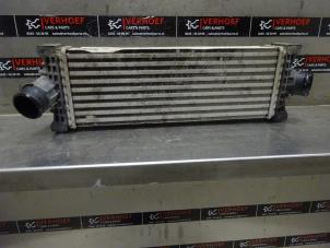 Used Intercooler Ford Transit Custom 2.0 TDCi 16V Eco Blue 130 Price on request offered by Verhoef Cars & Parts
