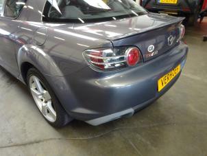 Usagé Feu arrière gauche Mazda RX-8 (SE17) M5 Prix € 175,00 Règlement à la marge proposé par Verhoef Cars & Parts