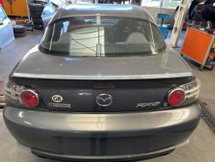 Usados Portón trasero Mazda RX-8 (SE17) M5 Precio de solicitud ofrecido por Verhoef Cars & Parts
