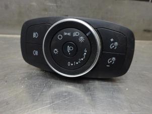 Gebrauchte Licht Schalter Ford Transit Custom 2.0 TDCi 16V Eco Blue 130 Preis auf Anfrage angeboten von Verhoef Cars & Parts