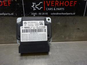 Usagé Module airbag Volkswagen Polo V (6R) 1.2 TDI 12V BlueMotion Prix sur demande proposé par Verhoef Cars & Parts