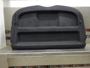 Used Parcel shelf Nissan Qashqai (J11) 1.2 DIG-T 16V Price on request offered by Verhoef Cars & Parts